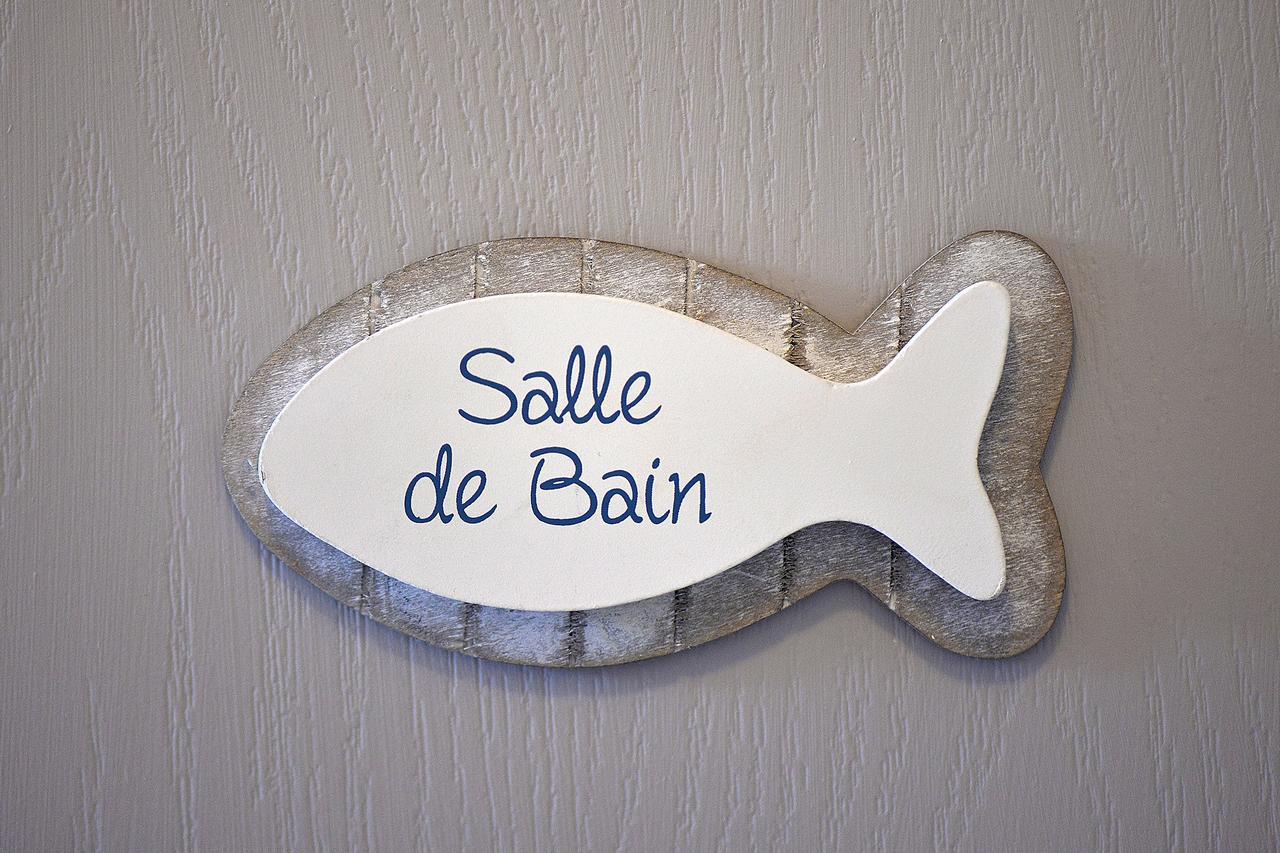 Studio "Les Pieds Dans L'Eau" - 50M Front De Mer Berck Bagian luar foto